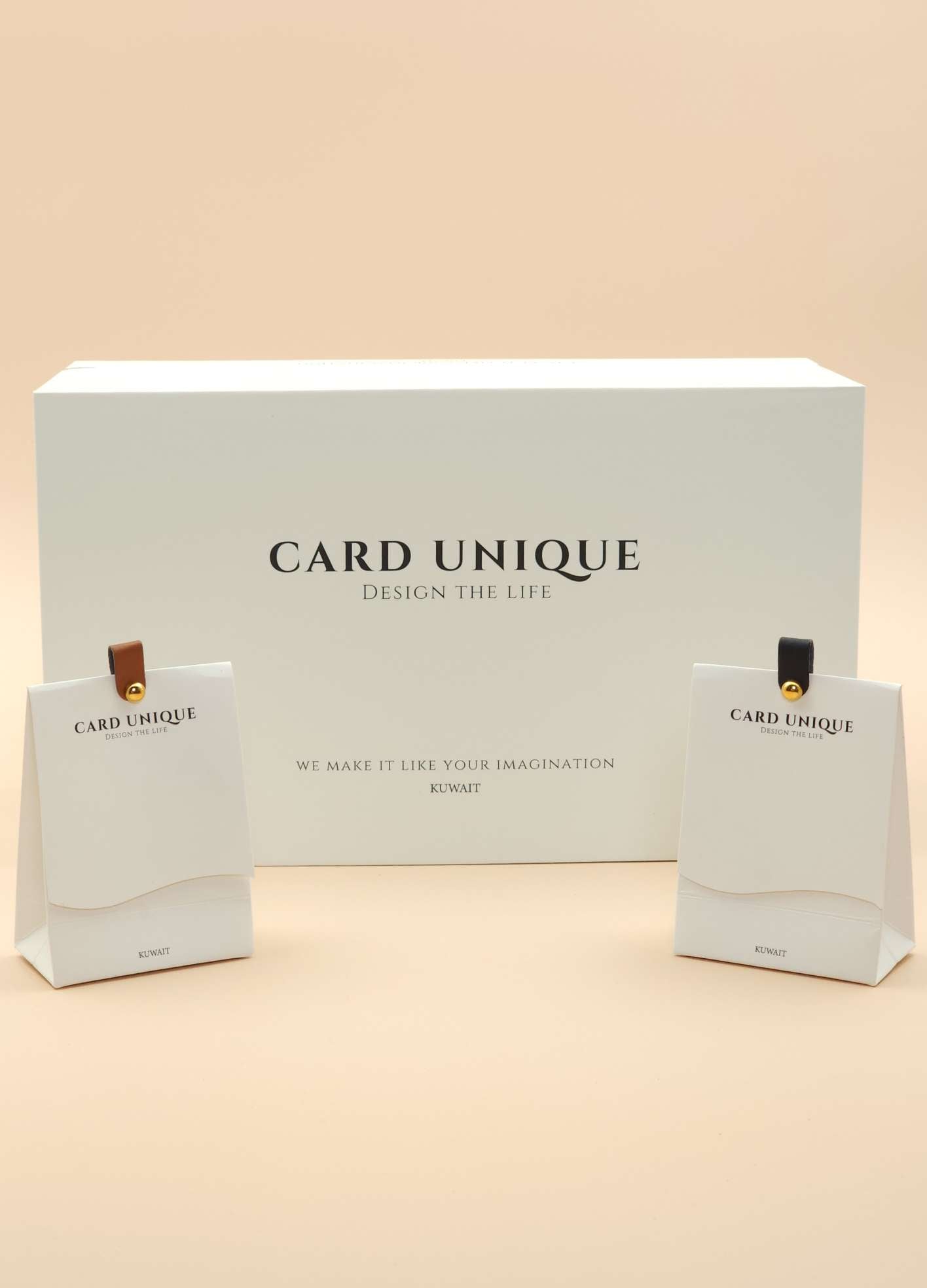 توزيعات 16 علبة مع بوكس بتصميم خاص خصيصا لكم